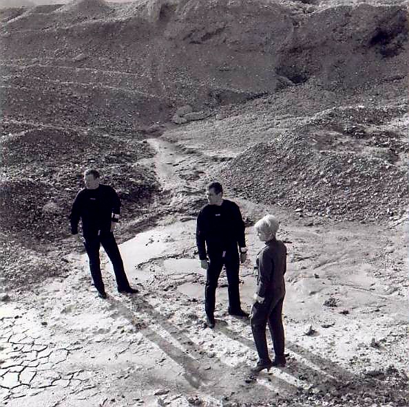 Raumpatrouille Orion &ndash;&nbsp;Folge 6 &ndash;&nbsp;Die Raumfalle