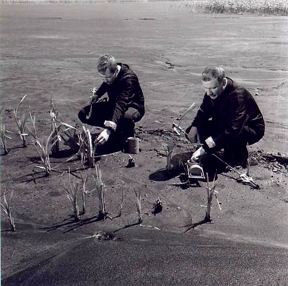 Raumpatrouille Orion &ndash;&nbsp;Folge 1 &ndash; Angriff aus dem All