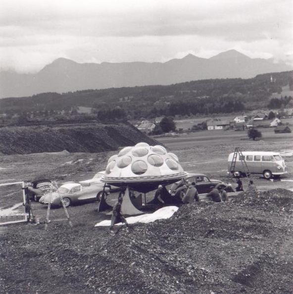 Raumpatrouille Orion &ndash;&nbsp;Folge 4 &ndash;&nbsp;Deserteure